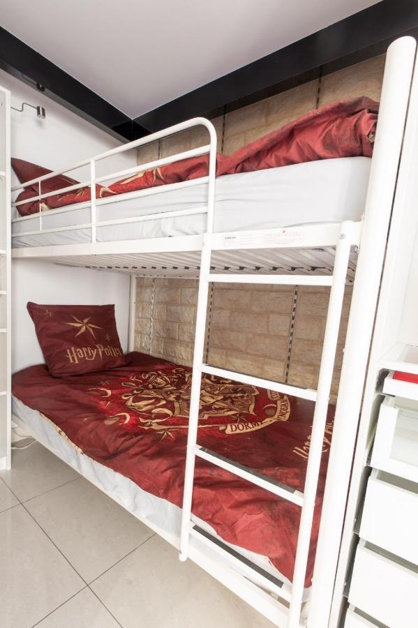 Apartamento A Et Desinfection Rigoureux Du Logis *